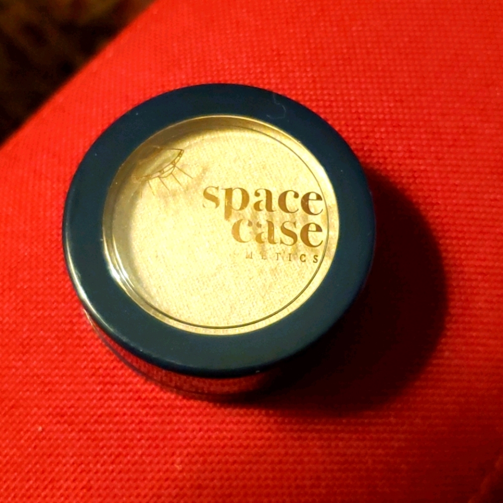 Space case hilighter